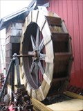 Image for Water Wheel, Western Heritage Center Interactive Museum - Monroe, WA