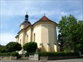 Image for kostel Narození Panny Marie - Zdice, okres Beroun, CZ