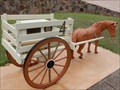 Image for Horse and Cart Mailbox - Wallsend, NSW, Australia