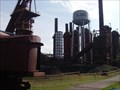 Image for Sloss Furnaces - Birmingham, Alabama