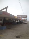 Image for Bun'N'Barrel - San Antonio, TX