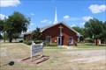 Image for 469 - Bluff Dale United Methodist Church - Bluff Dale, TX