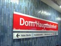 Image for U-Bahn Station Dom/Hbf - Köln - NRW - Germany