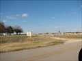 Image for Salem Cemetery - Hill County, Texas