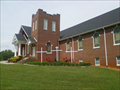 Image for Mull's Chapel Baptist Church - NC