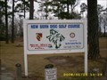 Image for Disc Golf Course - New Bern, NC