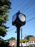 Image for Town Clock  -  Mineola, NY