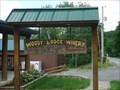 Image for Woody Lodge Winery - Ashville. Pennsylvania