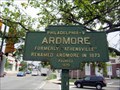 Image for Ardmore, PA