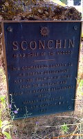 Image for Chief Schonchin - Klamath County, OR