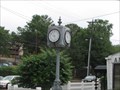 Image for Town Clock - Duke Street, Alexandria, VA