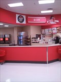 Image for Pizza Hut Express - Hillsdale Target - San Jose, CA