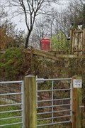 Image for Red Telephone Box - Stanford on Avon, Northamptonshire, NN6 6JR