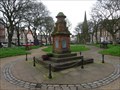 Image for 2nd Boer War Memorial - Tynemouth, UK