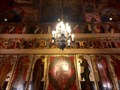 Image for Murals in Dormition Cathedral - Moscow - Russia