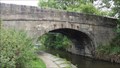 Image for Stone Bridge 80 Over Leeds Liverpool Canal - Heapey, UK