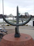 Image for Sundial - Grand Haven, Michigan, U.S.A.