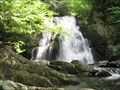 Image for Spruce Flats Falls