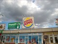 Image for Burger King - Mexikoi ut - Budapest, Hungary