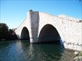 Image for Puente de la Risa  -  Manga del Mar Menor. Spain