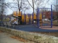 Image for Clark Park Playground - Philadelphia, PA