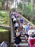 Image for Stone Steps - Nikko, Japan