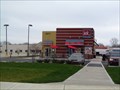Image for Jack In The Box - W 38th St. - Indianapolis, Indiana