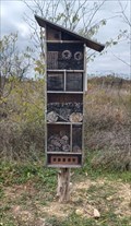 Image for Pollinator Hotel - Acton Nature Park - Acton, TX