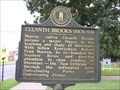 Image for Cleanth Brooks (1906-94)