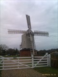 Image for Upthorpe Mill - Stanton, Suffolk, England