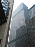 Image for Mies van der Rohe - Toronto-Dominion Bank Tower - Toronto, Ontario, Canada
