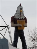 Image for Chicken Boy - Muffler Man - Los Angeles, CA