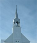 Image for Le clocher de St-Zénon-Québec, Canada