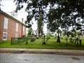 Image for New Windsor Presbyterian Churchyard Cemetery - New Windsor MD