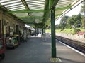 Image for Swanage Railway - Swanage to Norden, Dorset, UK