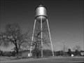 Image for Elementary School Water Tank, Spring Hope, NC