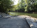 Image for Cave Run Lake Tailwater Boat Ramp