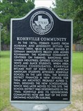 Image for Kohrville Community
