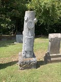 Image for Jesse H. Wellons, Riverside Cemetery -  Smithfield, North Carolina