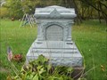 Image for Ophelia J. Gardner - Rural Cemetery - Adams Center, NY