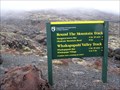 Image for Round The Mountain Track. Tongariro National Park. NEW ZEALAND.