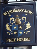 Image for Welshmans Arms, London Road, Pembroke Dock, Ceredigion, Wales, UK
