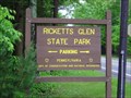 Image for Ricketts Glen State Park - Pennsylvania