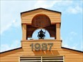 Image for Redfish Elementary School Bell Tower - Balfour, BC