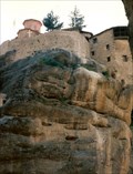 Image for Varlaam Monastery - Meteora, Greece