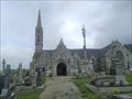 Image for Eglise Saint-Nicaise et cimetière - Saint-Nic, France