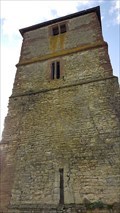 Image for Bell Tower - St Laurence - King's Newnham, Warwickshire