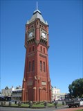 Image for Manifold Memorial Clock Tower - Camperdown, Victoria