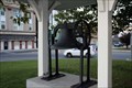 Image for Mercer County Courthouse bell - Princeton WV