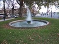 Image for Churchill Fountain  -  Paris, France